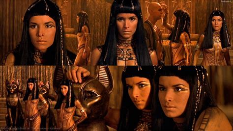 anck su namun naked|THE MUMMY RETURNS NUDE SCENES .